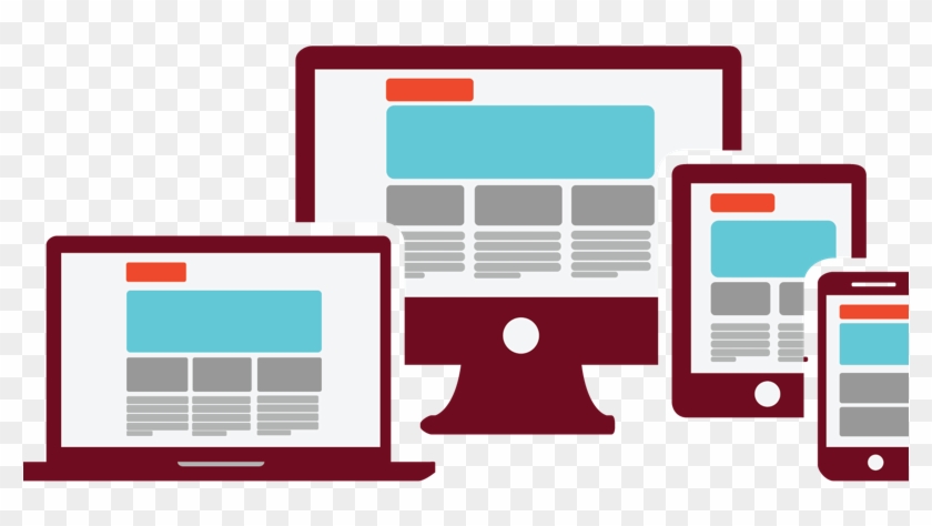 Public Administration Responsive Website - Web Design #239211