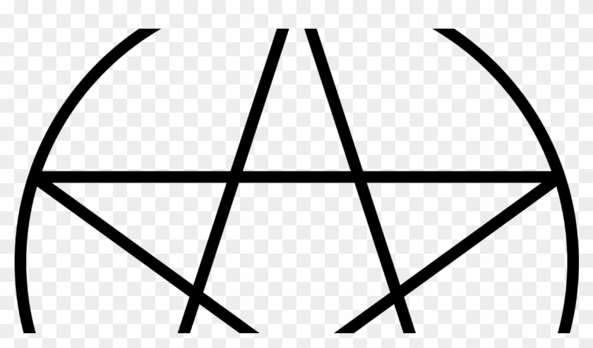 Star In A Circle Tattoo Meaning #239215