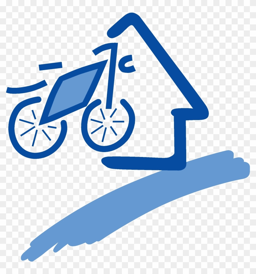Fahrradfreundlicher Hotel Und Gaststätten Betrieb - Nichtraucher #239217