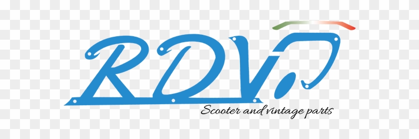 Logo I Ricambi Della Vespa - Ricambi Della Vespa #239271