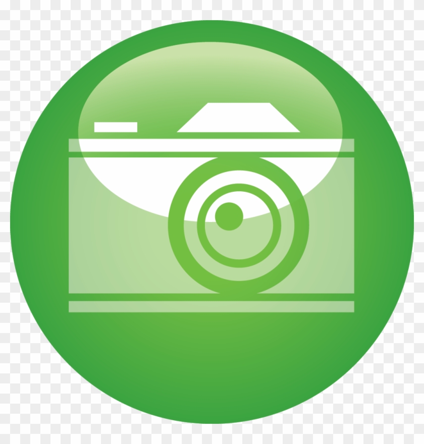 A Three-dimensional Logo Maker Is A Graphical Design - Camera #239353