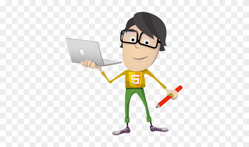 Lucknow Website Designing Company, Offering Logo Design, - Geek Icon #239366