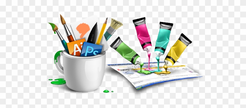 Logo Designing - Vector Graphics Design Png #239371