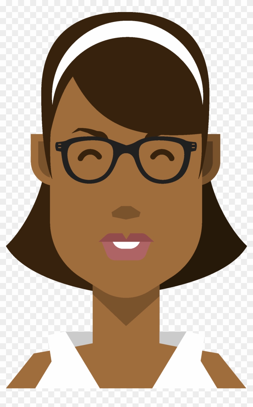 Although The Internet Is Full Of Visuals Which We Can - Internet Avatar #239387