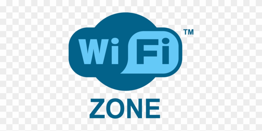 Wifi Logo - Clipart Library - Wifi Zone #239427