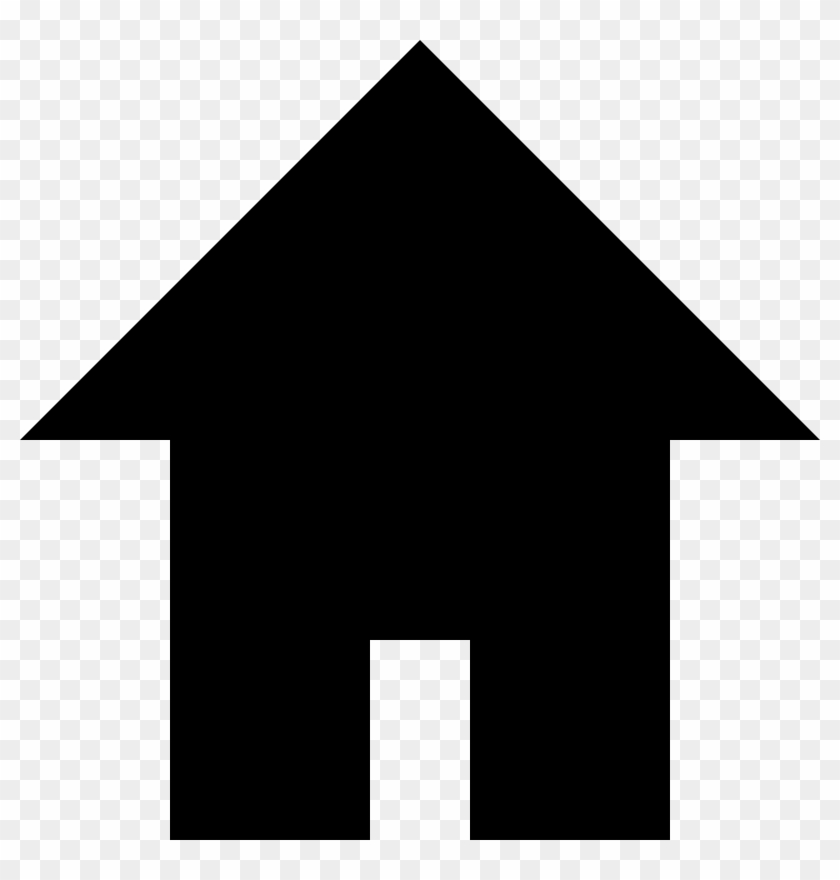 Free Stock Photos - Home Button Png #239548