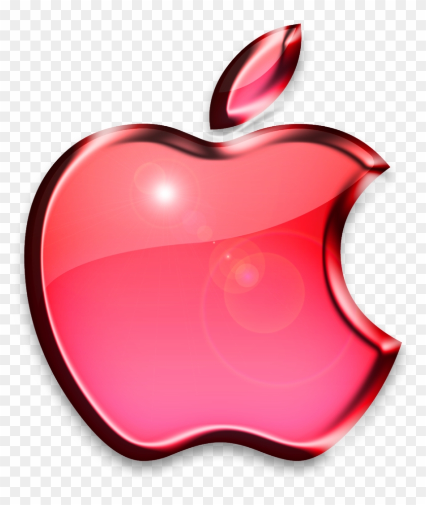 Image - Transparent Background Apple Icon #239643
