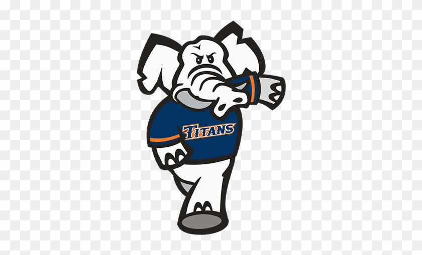 Tuffy - California State University, Fullerton #239657