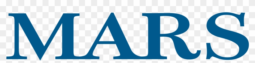 Mars Logo - Mars Inc #239756