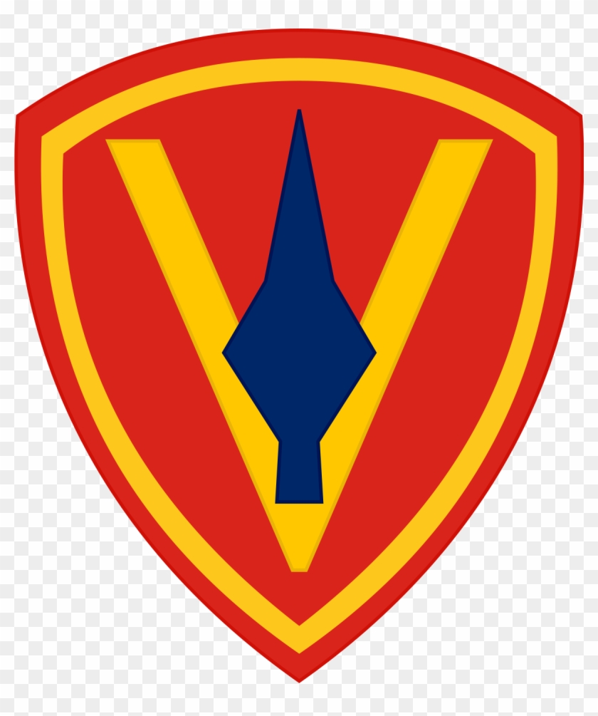 Marine Corps 5th Division #239878