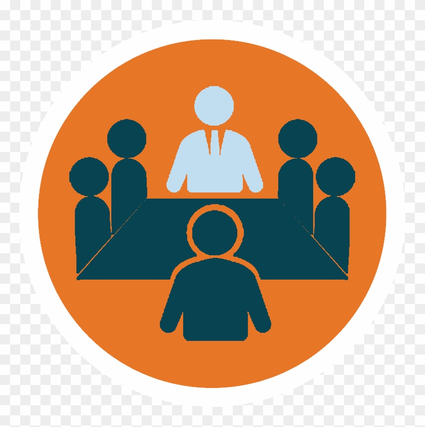 Leader Clip Art - Portrait Of A Man #239934