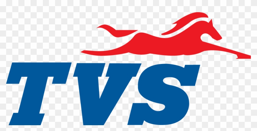 Tvs Logo Png #239970