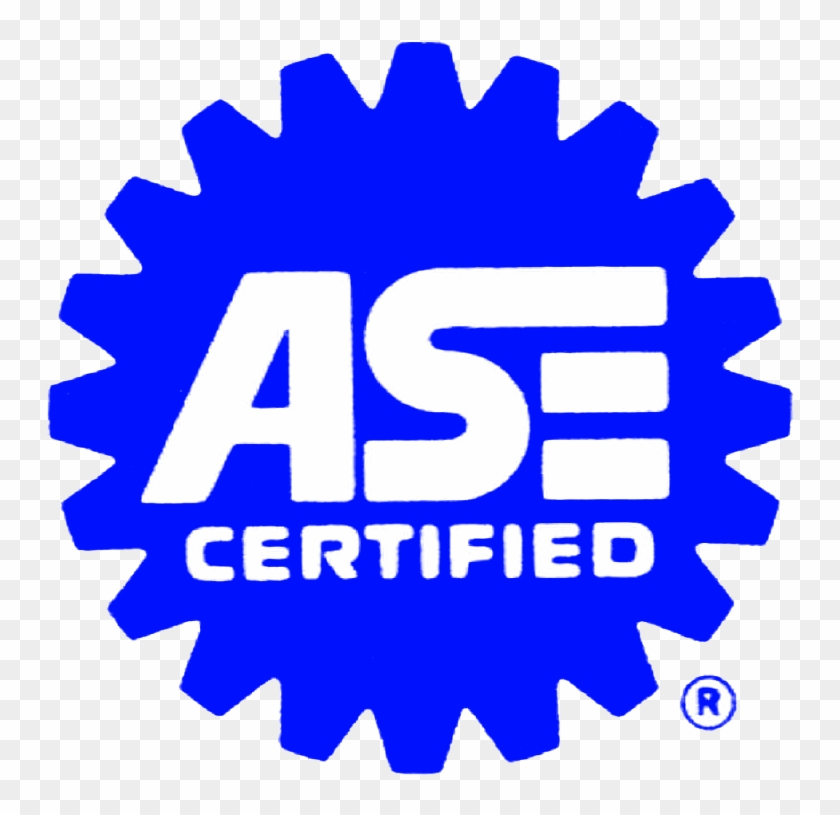 Mobile Mechanic, Mobile Car Truck Repair In San Antonio - Ase Certification Logo Vector #239974
