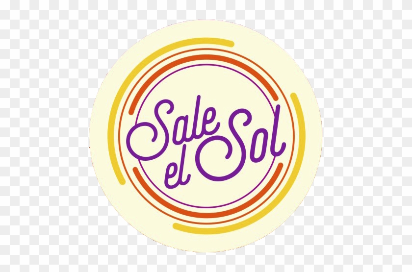 Sale El Sol - Sale El Sol Imagen Logo #240069