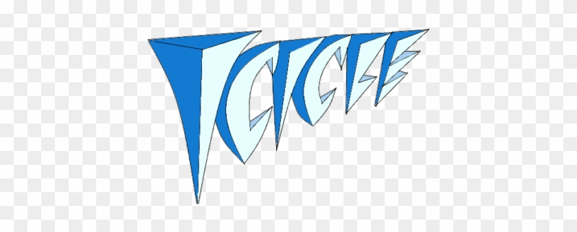 Icicle - Icicle #240098