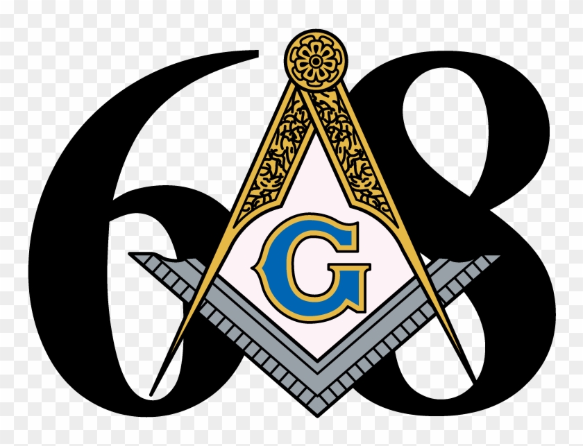 68 Bakers - Emblem #240109