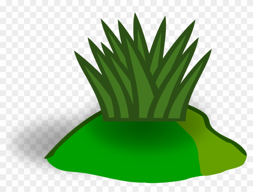 Clipart - Clip Art For Grassland #240244