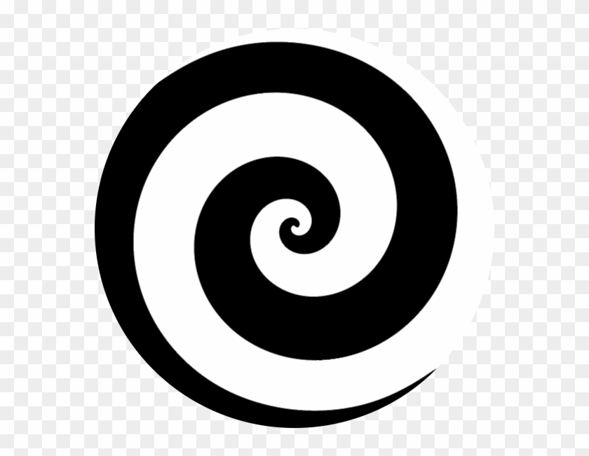 Img Need - Circle Swirl #240257