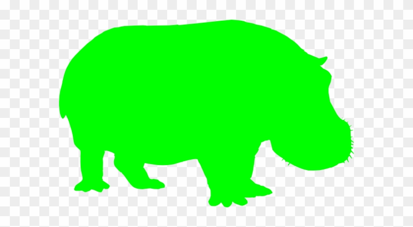 Hippo - Instant Pot Decals #240289