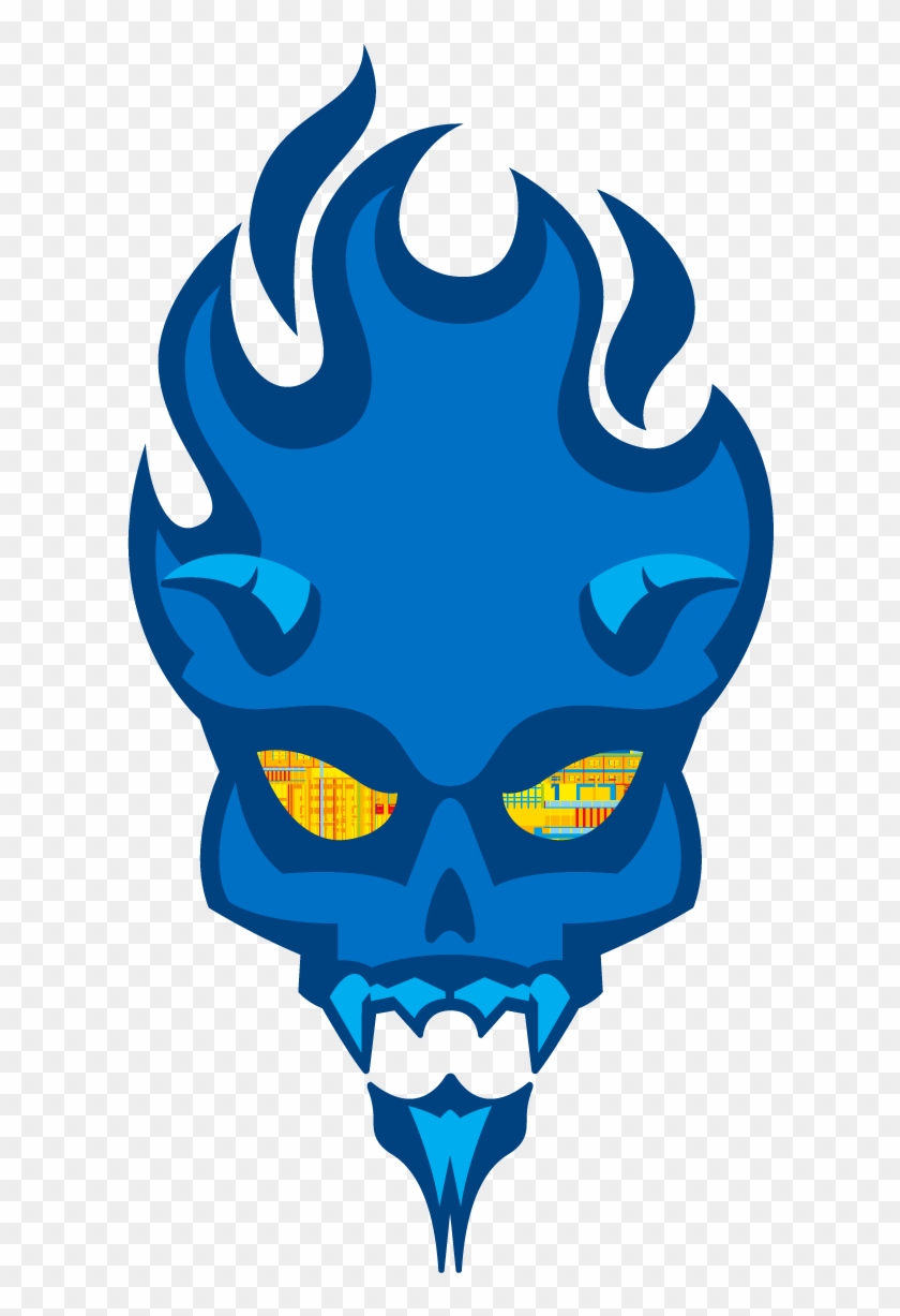 Intel Unveils Devil's Canyon, Its First 4ghz Cpu, Plus - Intel Devil Canyon #240298