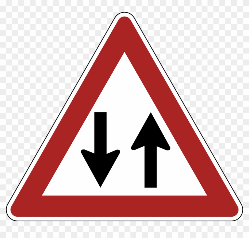 Warning Symbol - Achtung Icon #240300