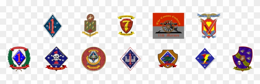 1st Marine Division Association Copyright © 2012-2017 - 1st Recon Drinking Glass #240314