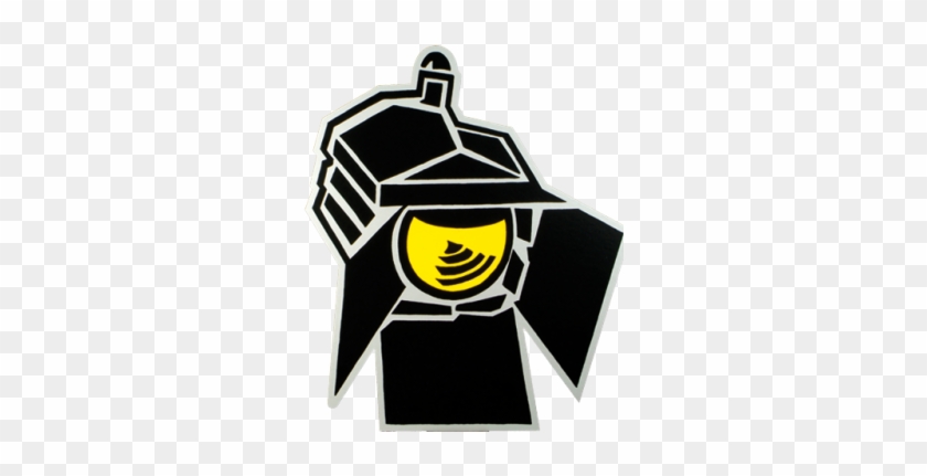 Gelb 48x57cm - Emblem #240351