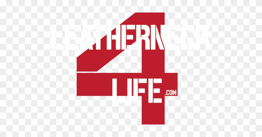 Leatherneck For Life - Clothing #240477