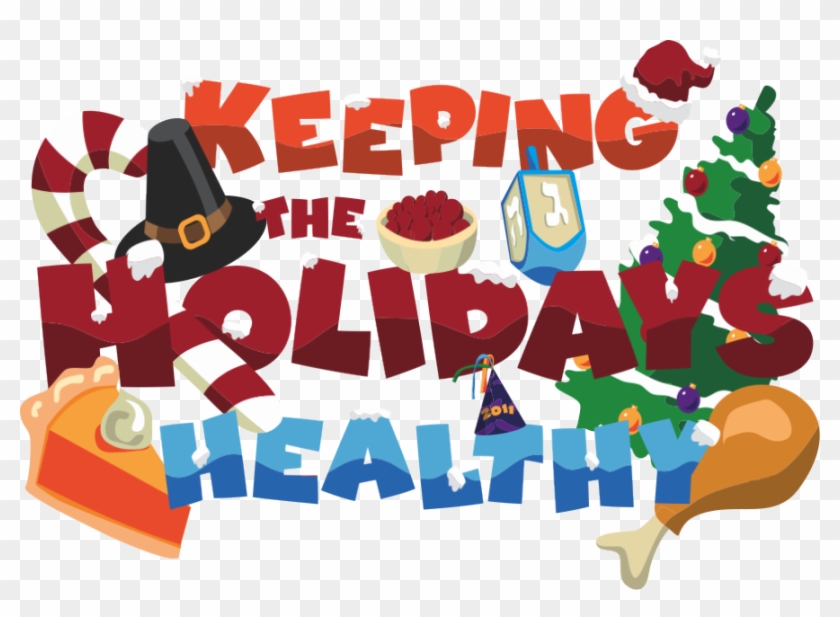 Com/wp - Healthy Eating During The Holidays #240664