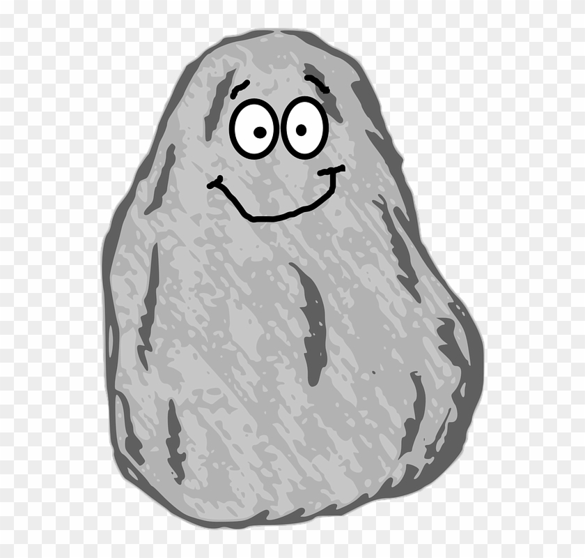 Rock Clipart Transparent Background - Rock Clip Art Free #240713
