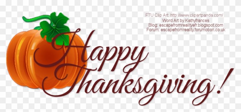Click To See Full Size, 'right Click' And 'save Image - Grateful Heart Thanksgiving Greeting Rubber Stamp By #240757