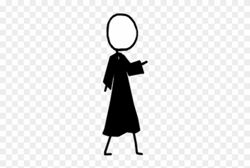 Horizon Net Wins The Wiki Ninja Stick Figures - Drawing #240834