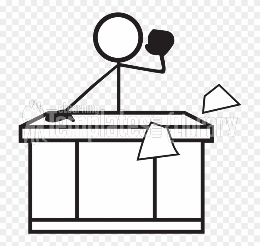 Clip Art #240854