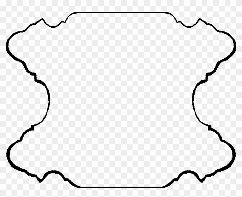 Hand Drawn Frame Downloads - Hand Drawn Frame Downloads #240962