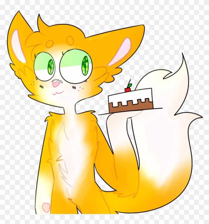 Stampy Cat By Spacejeebs - Cartoon #241001