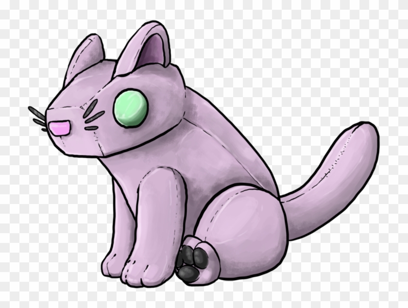 Lynn The Cat - Attack On Kaiju Roblox #241010