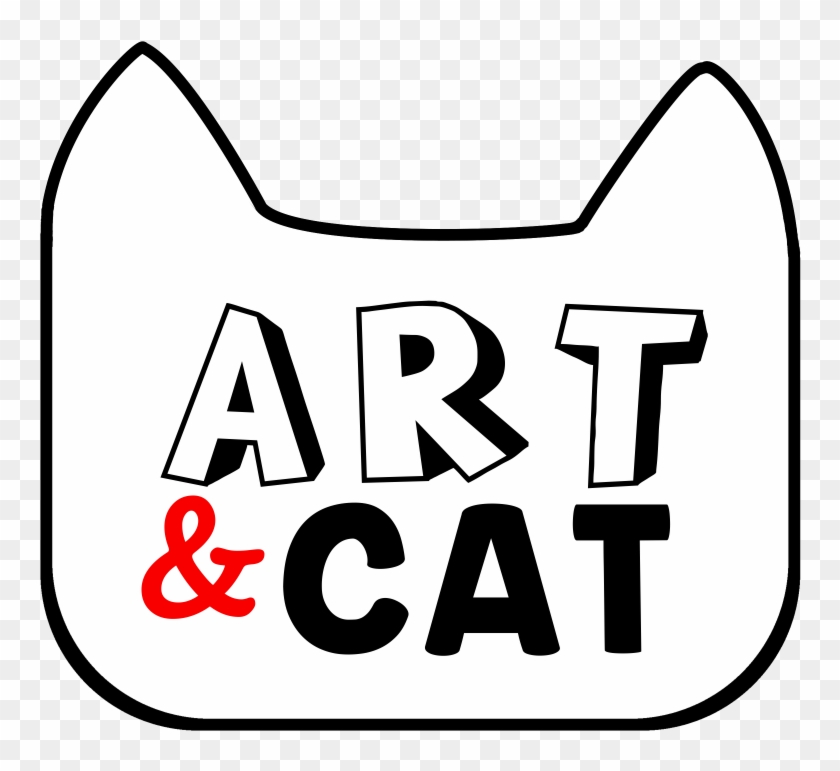 Art And Cat - Art #241031
