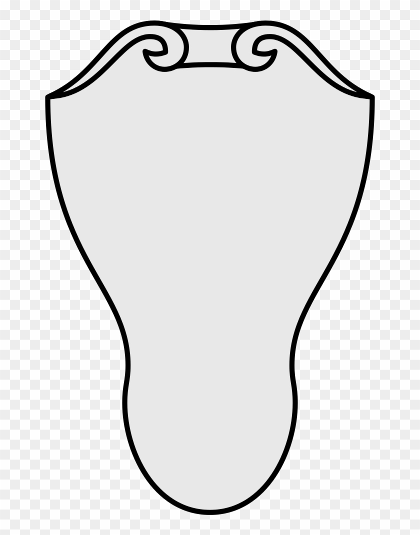 Horse Head Line Drawing - Line Art #241052