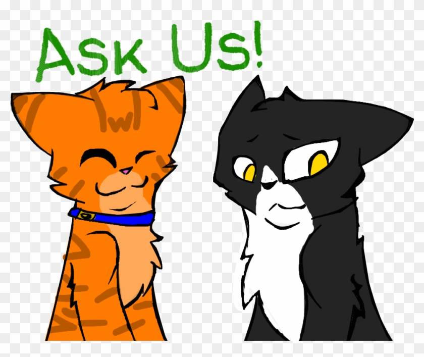 Ask Us By Ask Tallstar X Jake - Tallstar X Jake Ask Us #241077