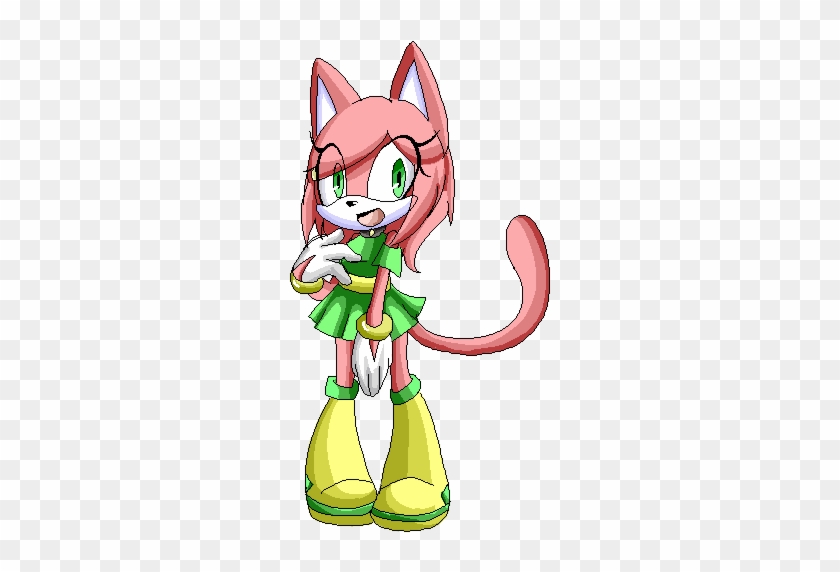 Estela The Cat - Cartoon #241096