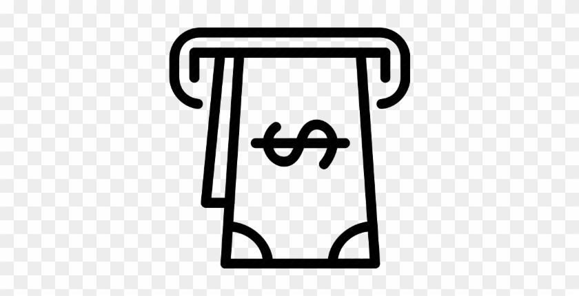 Note Acceptors - Note Acceptors #1530908