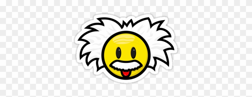 Scientist Clipart Smiley - Scientist Clipart Smiley #1531011