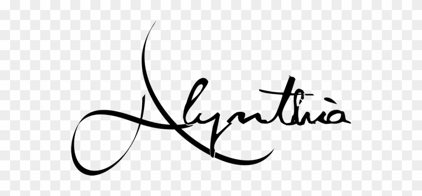 11 Alynthia- Great Is Thy Faithfulness - 11 Alynthia- Great Is Thy Faithfulness #1531017