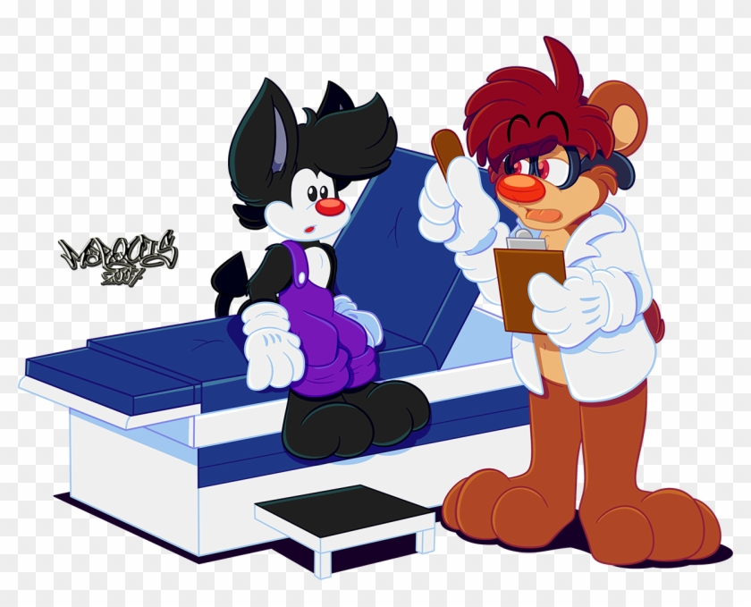 Doctor Checkup Part - Doctor Checkup Part #1531071