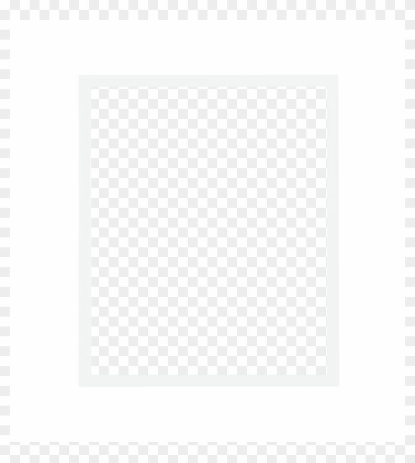 White Wood Gallery Frame - White Wood Gallery Frame #1531140