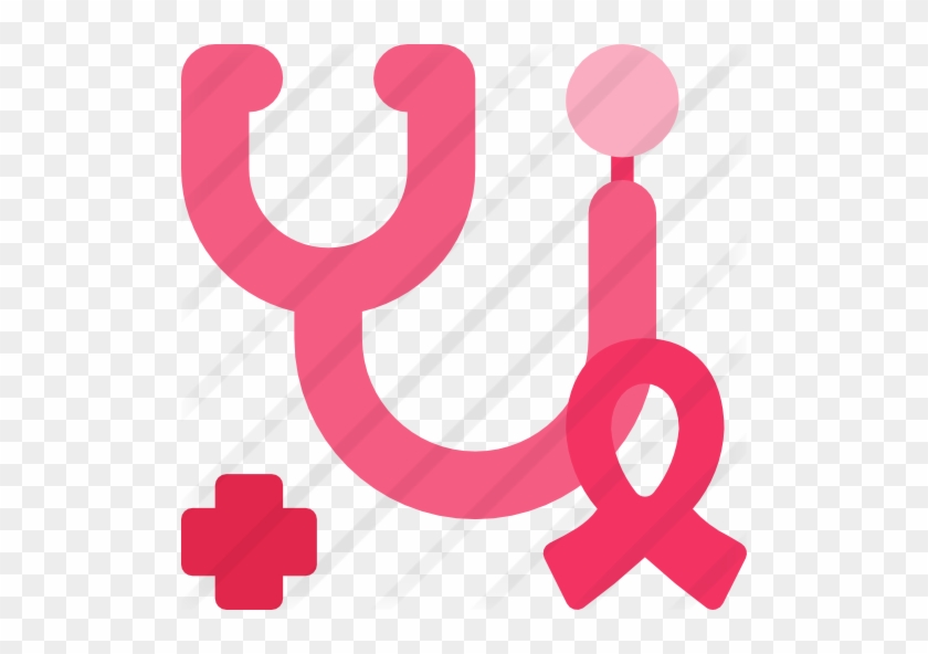 Stethoscope Free Icon - Stethoscope Free Icon #1531243
