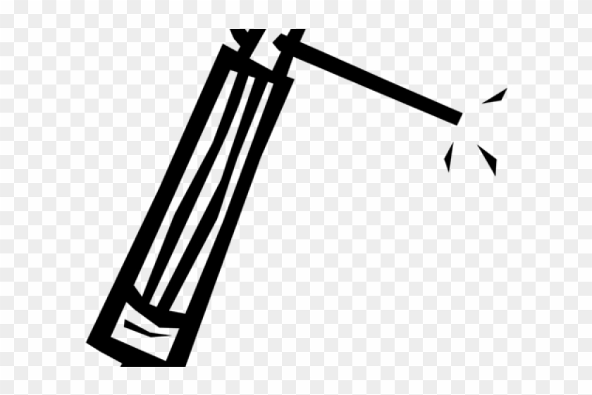 Welder Clipart Welding Rod - Welder Clipart Welding Rod #1531421