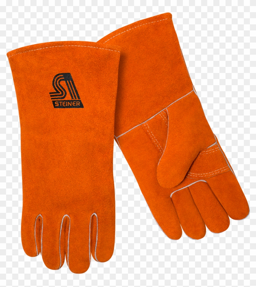 Glove Clipart Welding Glove - Glove Clipart Welding Glove #1531430