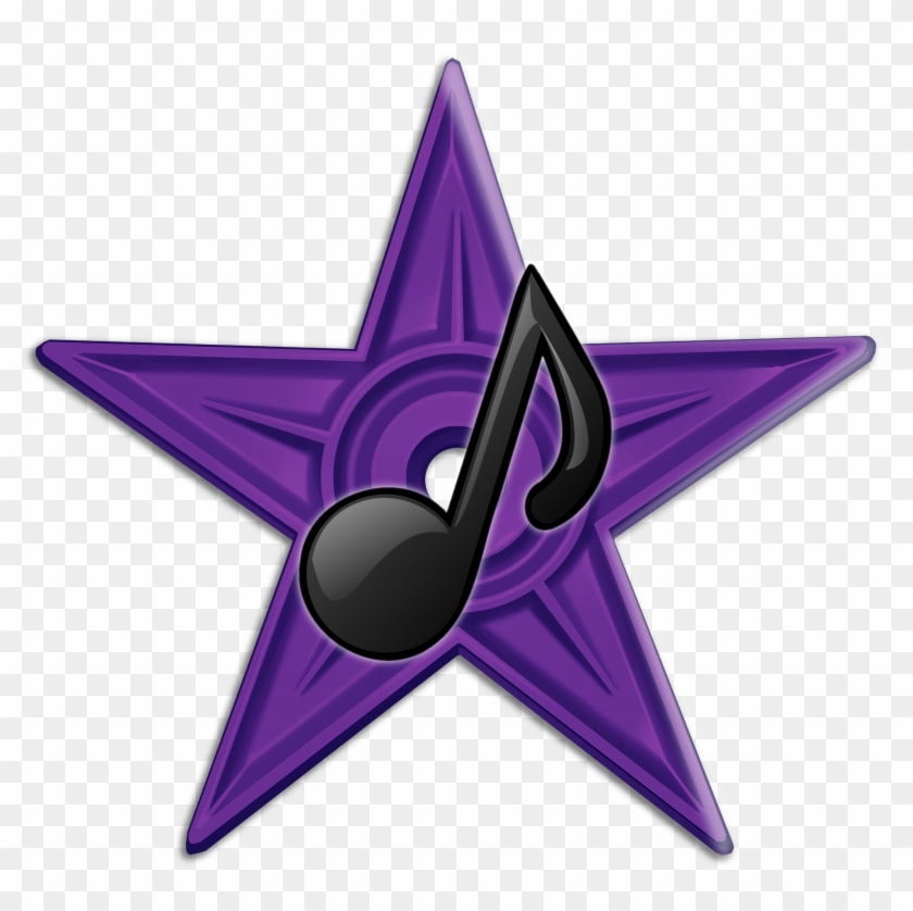 Music Notes Png Clip Art - Music Notes Png Clip Art #1531532