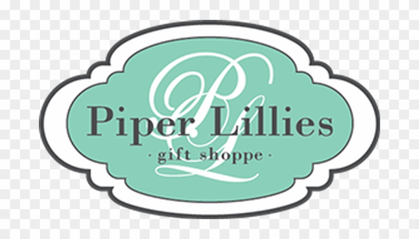 Piper Lilles Gift Shoppe $25 Gift Card - Piper Lilles Gift Shoppe $25 Gift Card #1531598